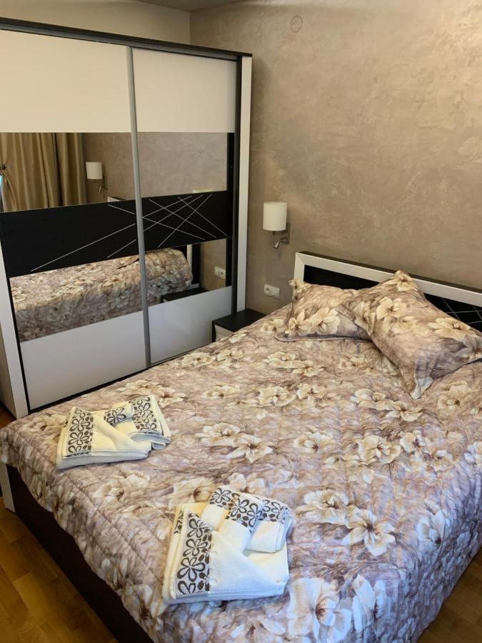 Апартамент Лукс Царевец-Център Veliko Tarnovo Eksteriør billede
